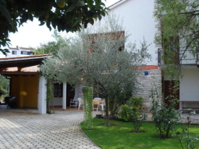 SANDRA house with apartment
